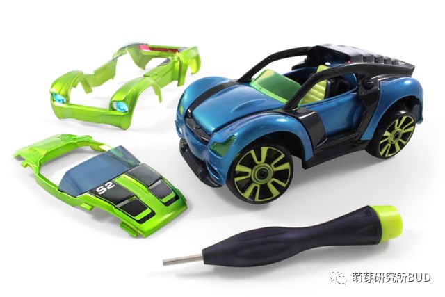 小朋友学习汽车品牌，探索世界顶级汽车制造商