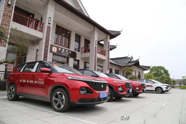 桂林汽车品牌盘点，探寻这座城市的独特魅力