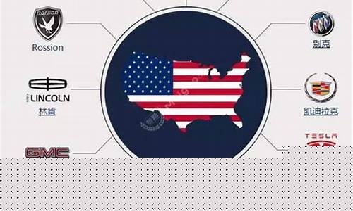 美国豪华汽车品牌划分，从特斯拉到保时捷