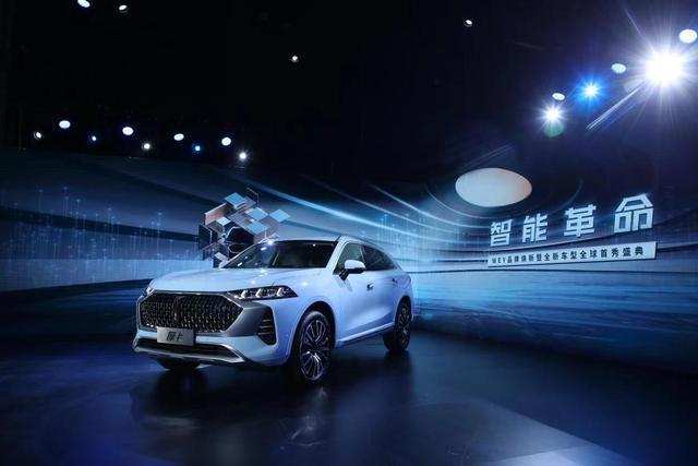 全球新型汽车品牌排行榜，引领未来的科技力量