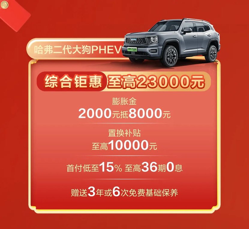 汽车置换优惠大揭秘，哪个品牌最划算？