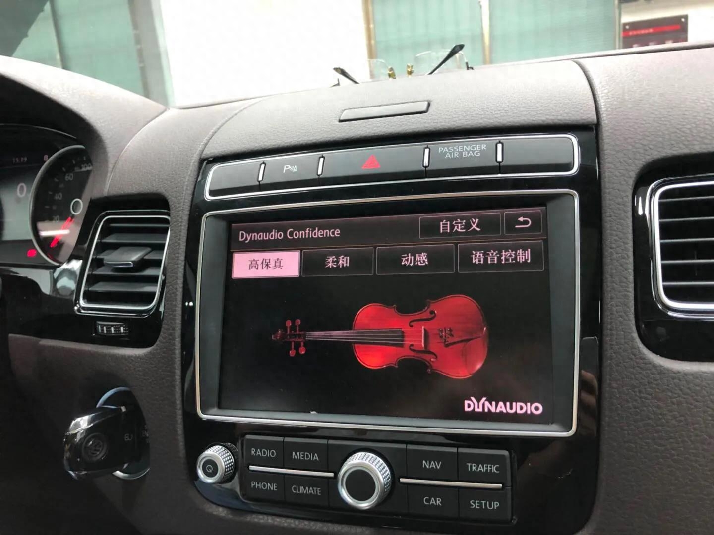 汽车品牌常用的音乐
