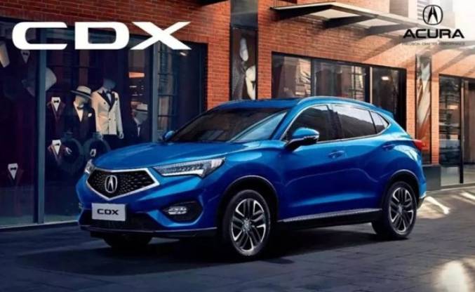 什么歌DCX汽车品牌？