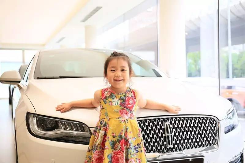 各个汽车品牌代言美女，谁是你心中的车模之王？