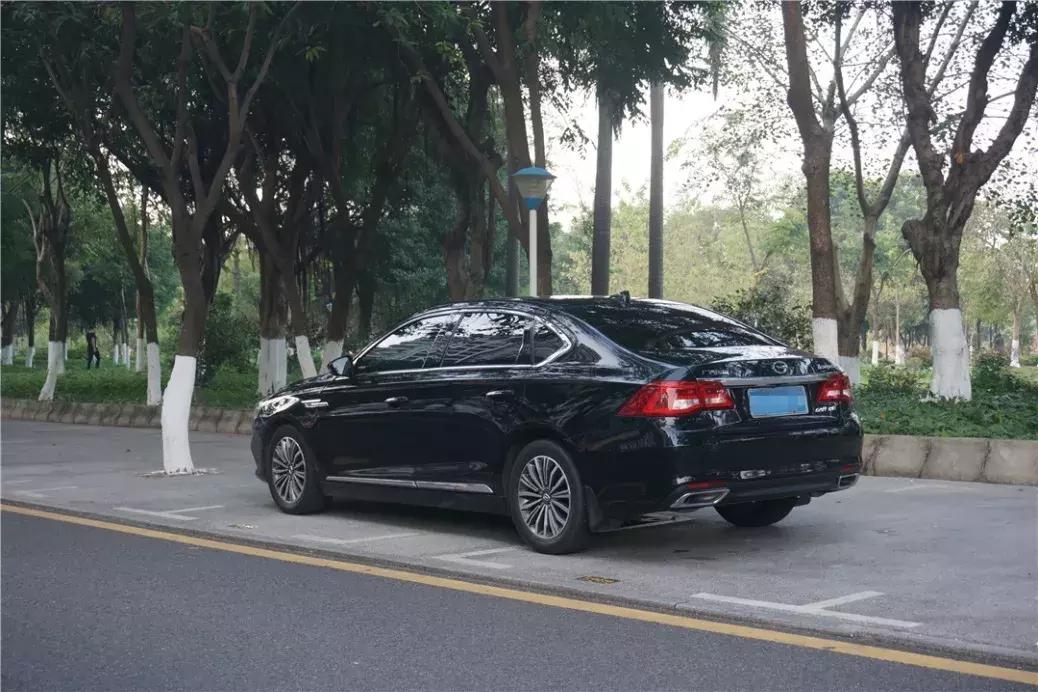 中高端汽车品牌的魅力与优势