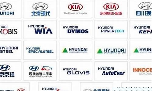 现代汽车品牌英文发音的魅力与特点
