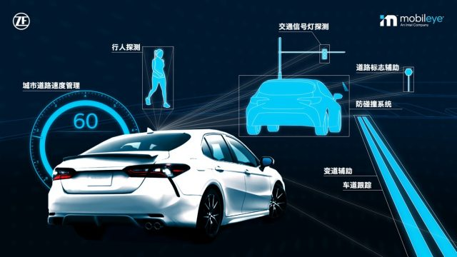 驾驭安心之选——汽车品牌的安全科技引领未来