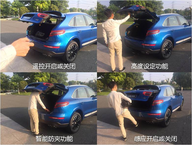 探索前沿科技，领先宝宝电动遥控汽车品牌的故事