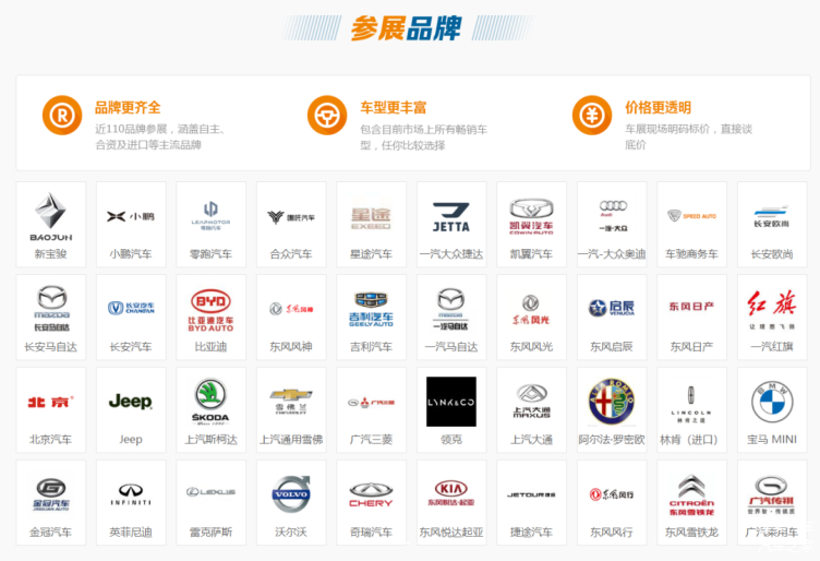 重庆的汽车品牌多样性探究