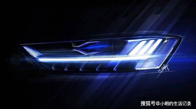 武汉汽车品牌的灯光设计