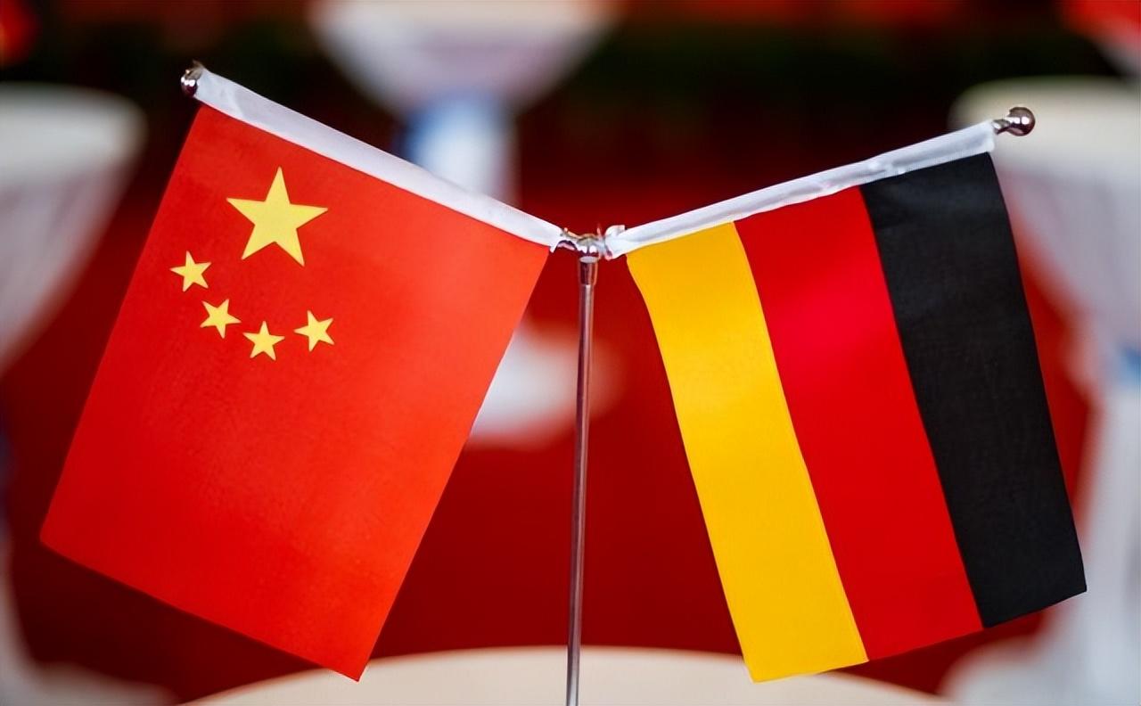 德国市场对中国汽车品牌的审慎观望