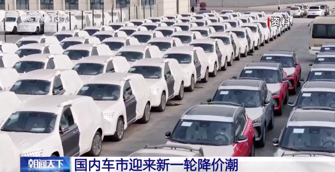 汽车品牌油车概览