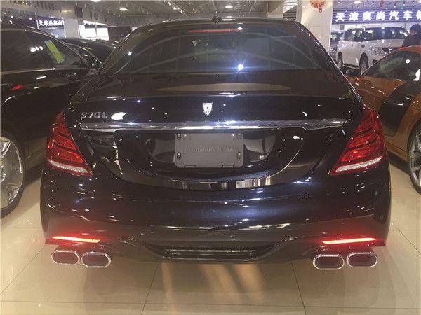 梅赛德斯汽车品牌由来简介