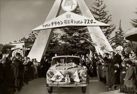 探究日本鬼子的汽车品牌，历史、现状与未来展望