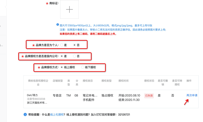申请汽车品牌店的条件