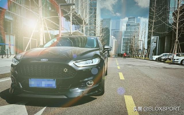 福特汽车品牌车主形象深度解析