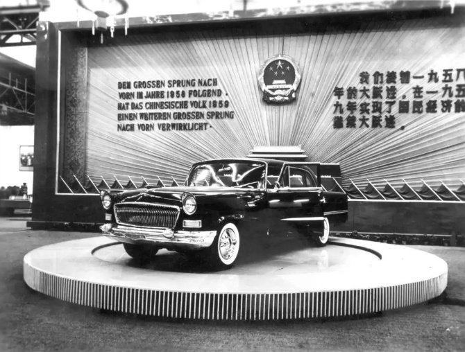 世界汽车品牌历史年限，追溯汽车时代的演变脉络