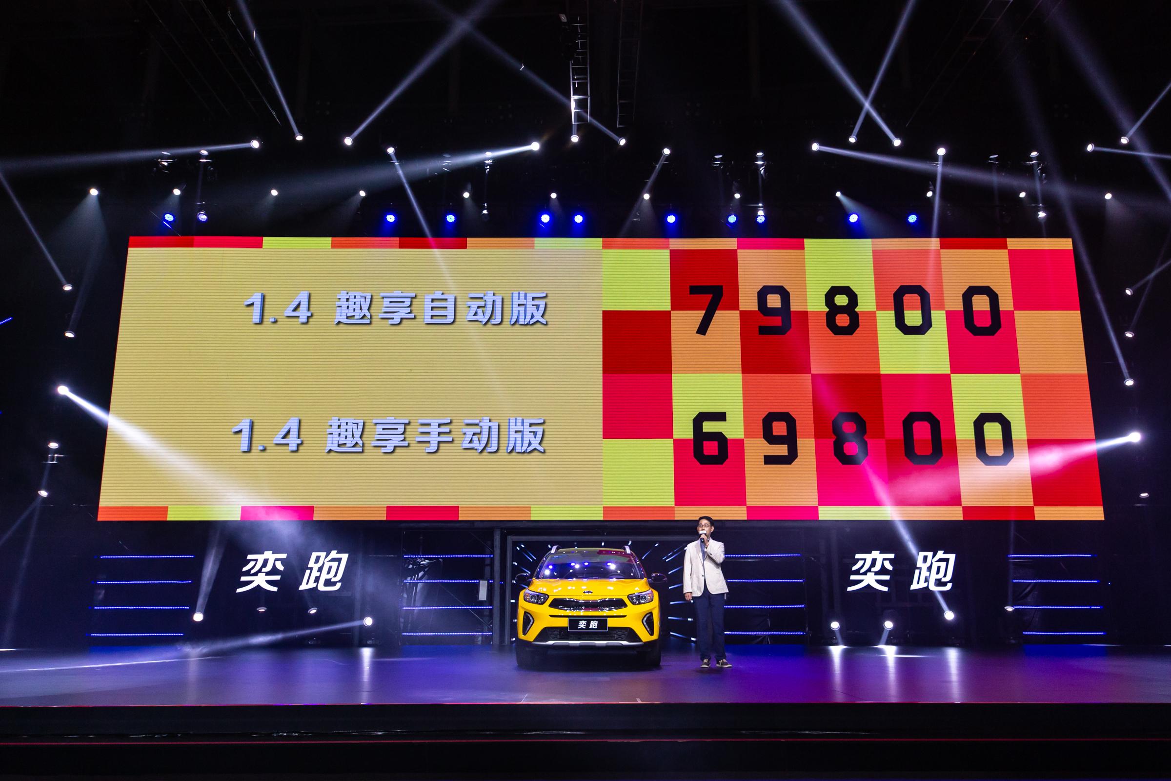 汽车品牌定位人群解析