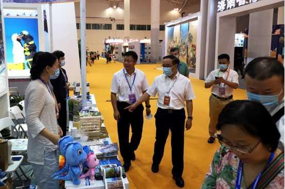 全方位展示，领先汽车品牌布展视频概览