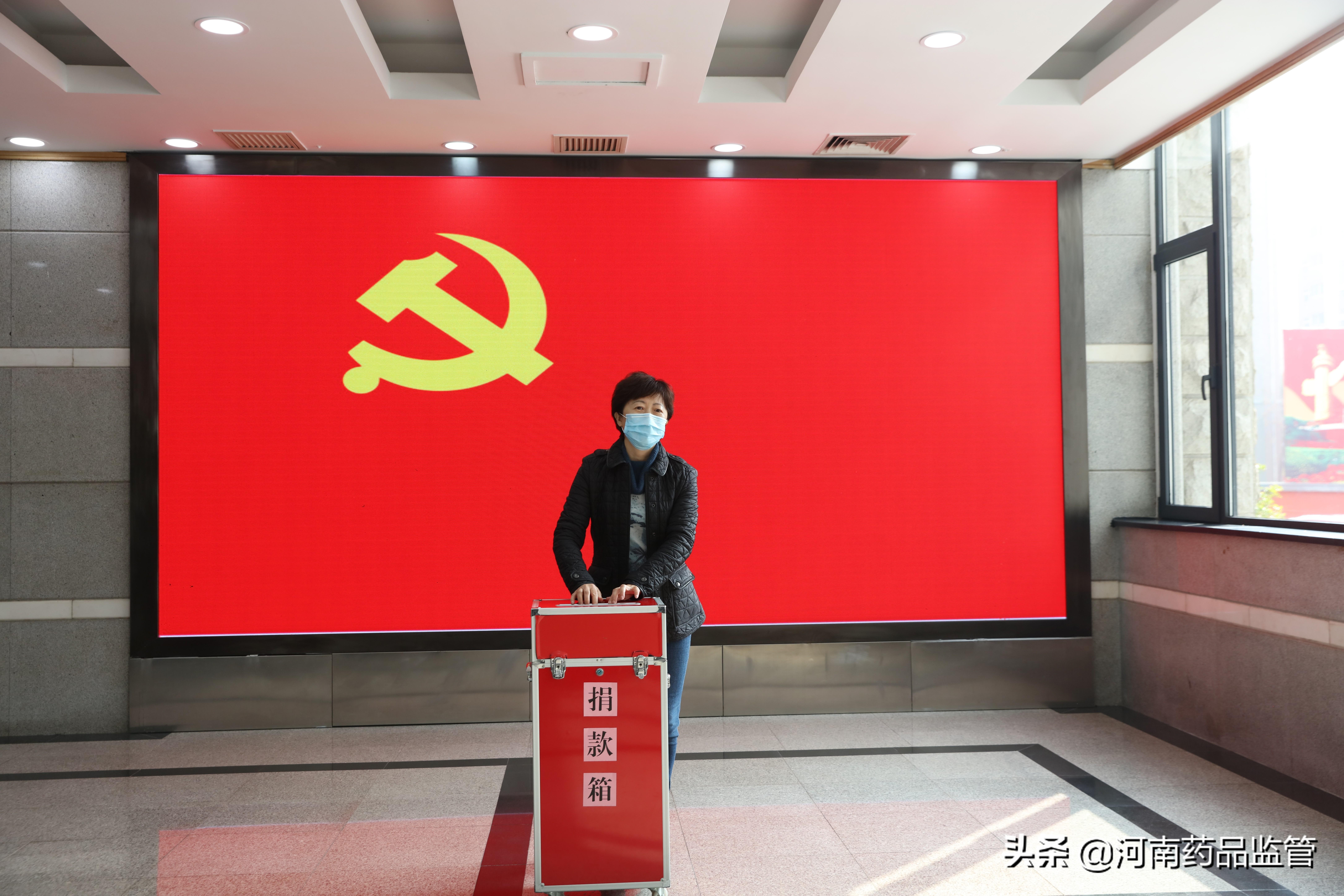 外国汽车品牌积极捐款支持河南重建