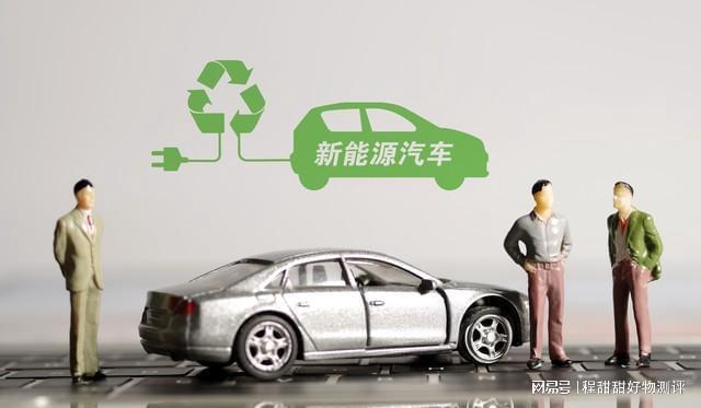 中国轻能源汽车品牌的崛起
