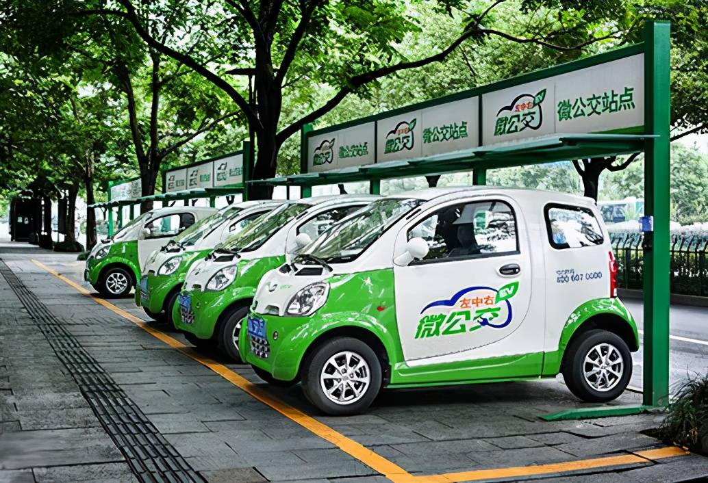 湘潭共享汽车品牌盘点