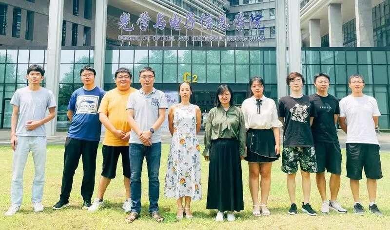美国纯纳米汽车品牌，引领未来汽车产业的革新力量