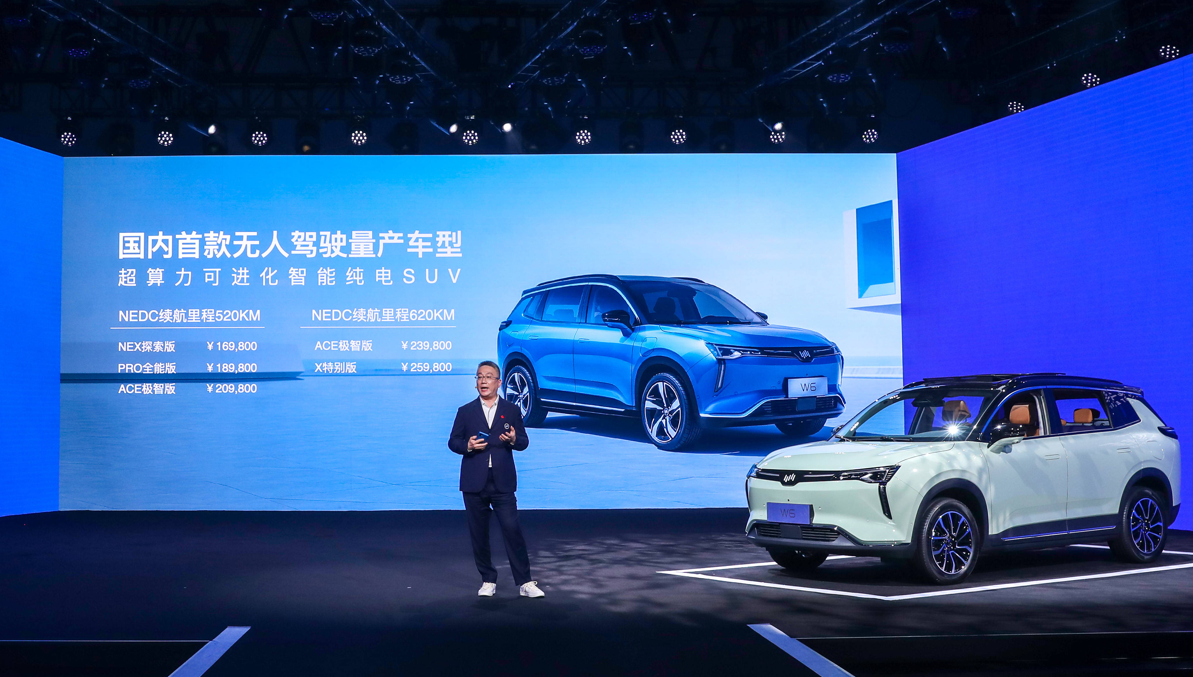 驾驭时代的脉搏——主要汽车品牌的传奇与代表车型