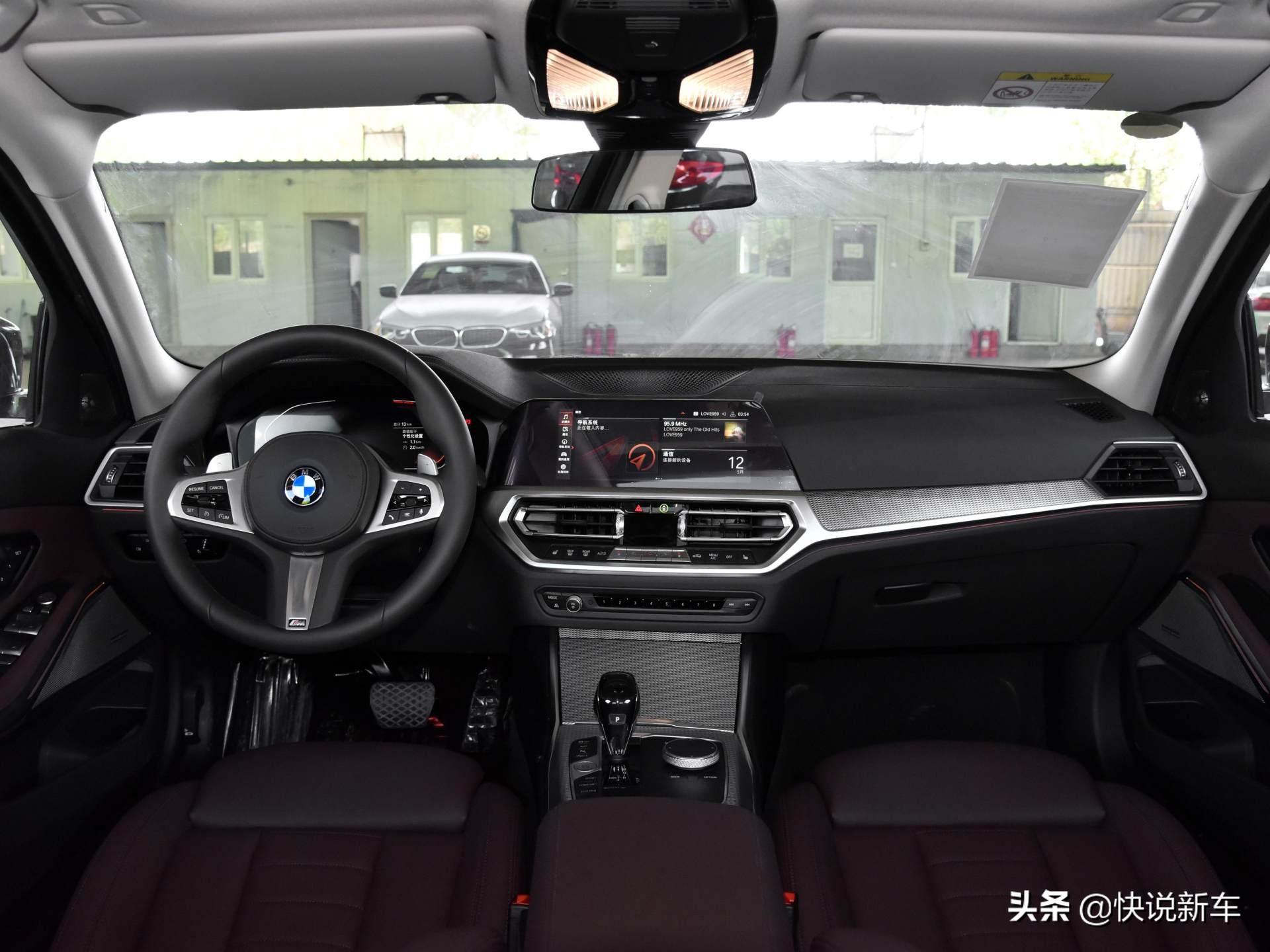 汽车HUD显示系统的美学与科技