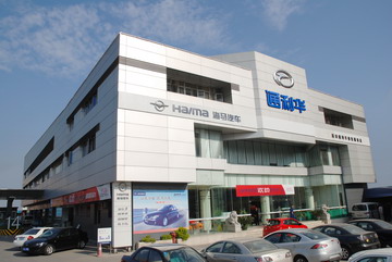 探索与选择，楚雄综合汽车品牌店的电话信息一览