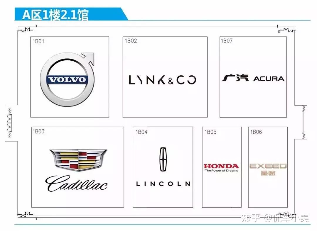 汽车品牌建店标准全面解析