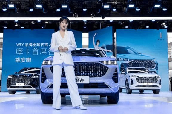 超声波汽车品牌，引领智能出行新潮流