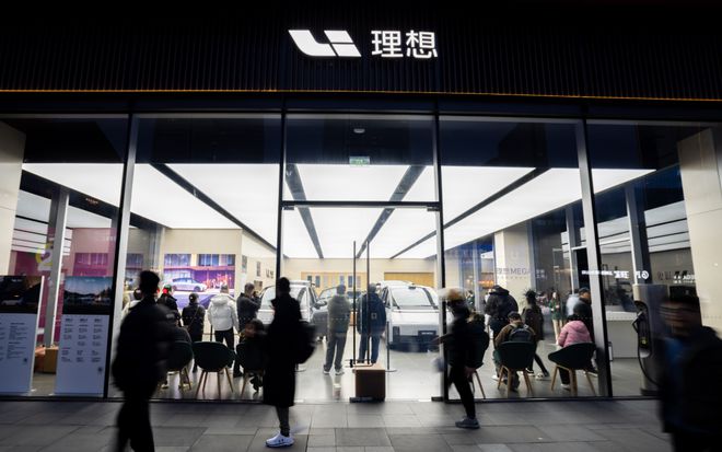 中国公交汽车品牌的崛起与创新