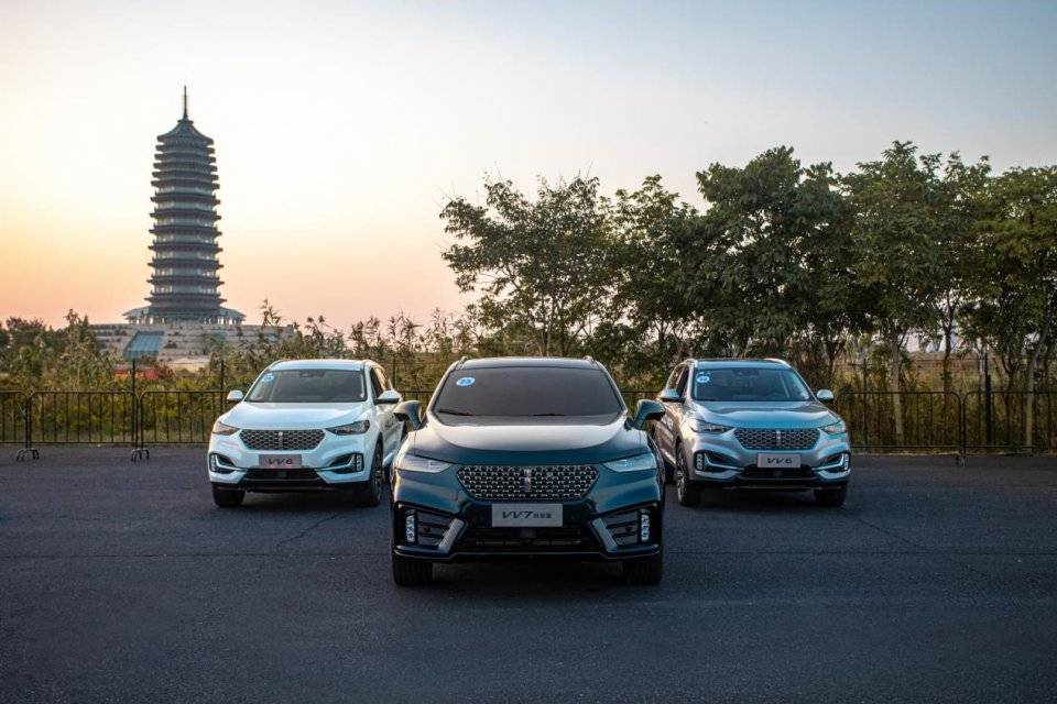 揭秘汽车市场最新趋势，哪些品牌在引领潮流
