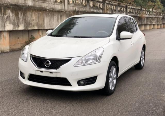 东方日产汽车品牌Nissan，卓越品质与创新精神的完美结合