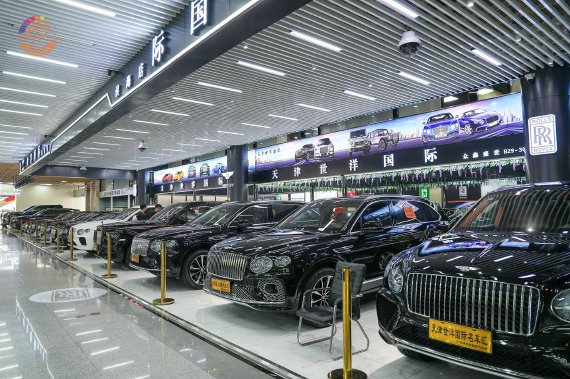 天津汽车品牌加盟前景深度分析