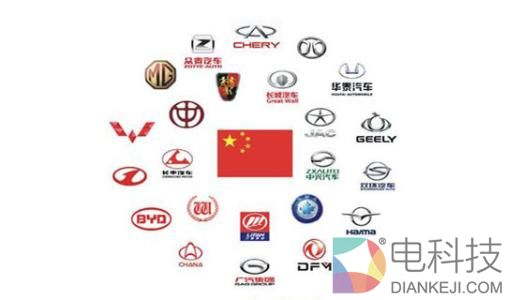 小众汽车品牌销量排名及市场洞察
