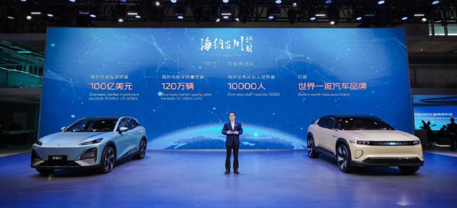 海外汽车品牌国内入股，合作双赢的新篇章