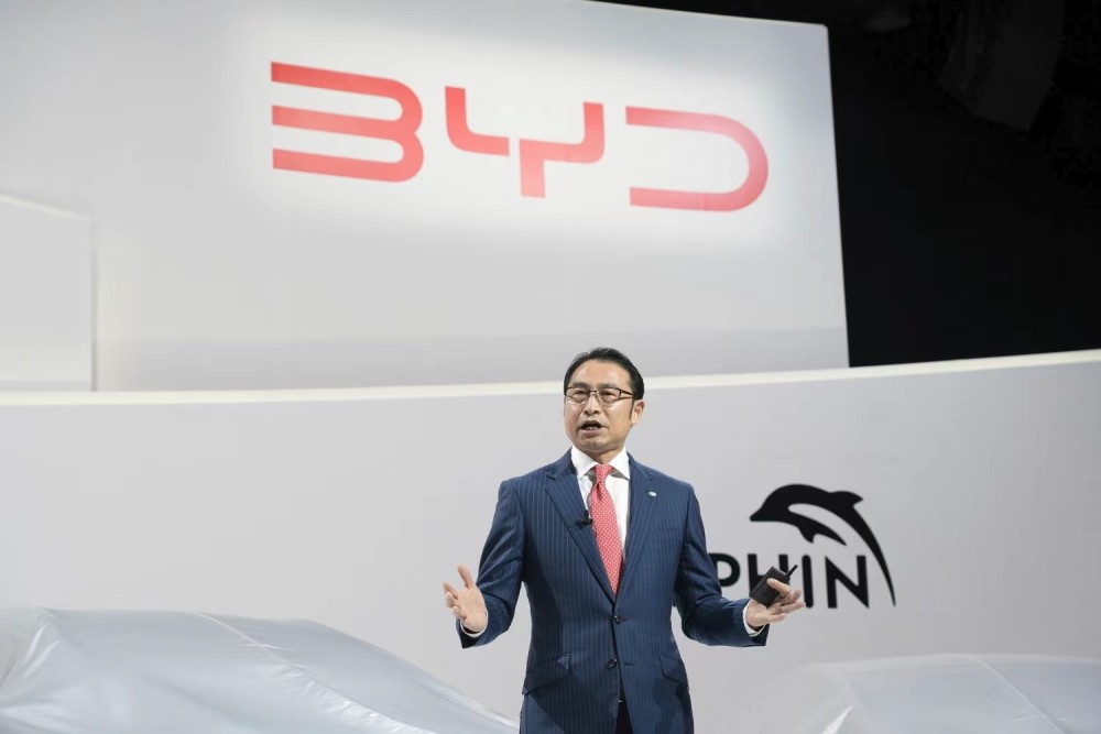 海外汽车品牌国内入股，合作双赢的新篇章