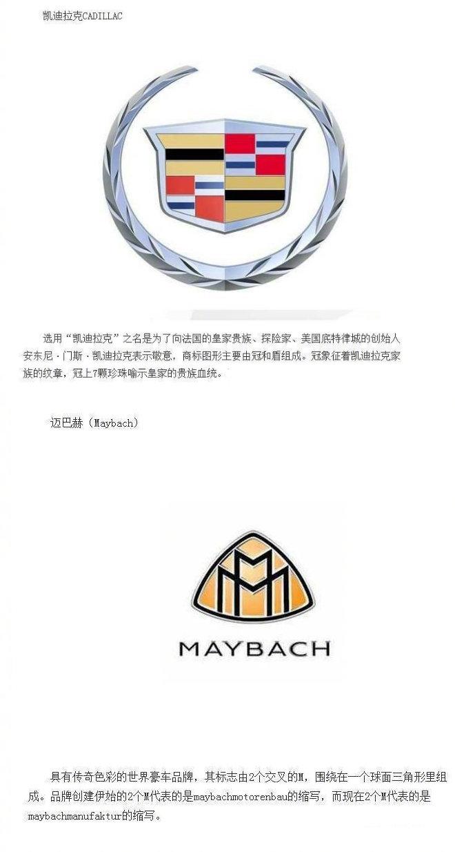 揭秘汽车界传奇——品牌外号背后的故事