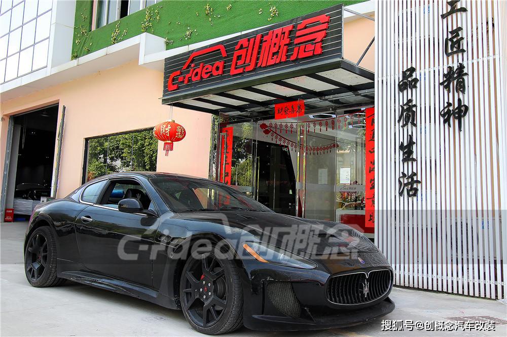 汽车品牌文案抖音，带你领略速度与激情的魅力
