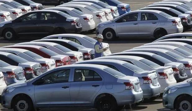 汽车品牌真的退出中国了吗？深度解析与案例探讨