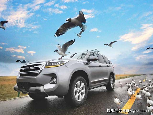 长城属于哪个汽车品牌？深度解析长城汽车背后的故事
