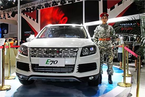 顶级英国汽车品牌大全