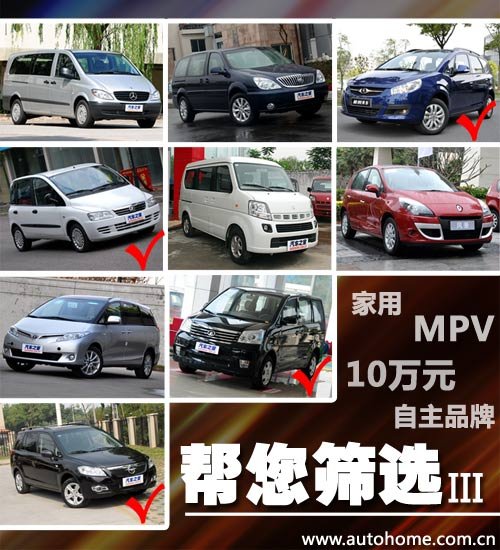 家用汽车品牌讲解视频，深入了解您家的汽车选择
