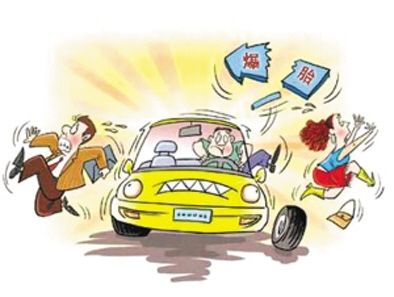 邯郸车祸背后的汽车品牌之殇