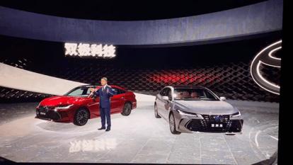 精心呵护的汽车品牌，卓越品质与持续创新的融合