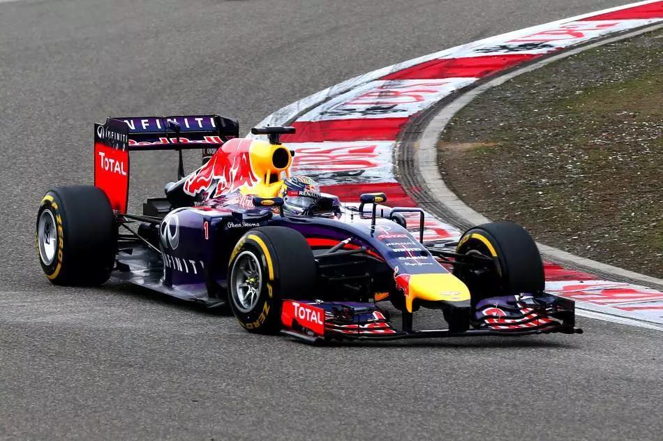 F1赛车与汽车品牌的跨界合作