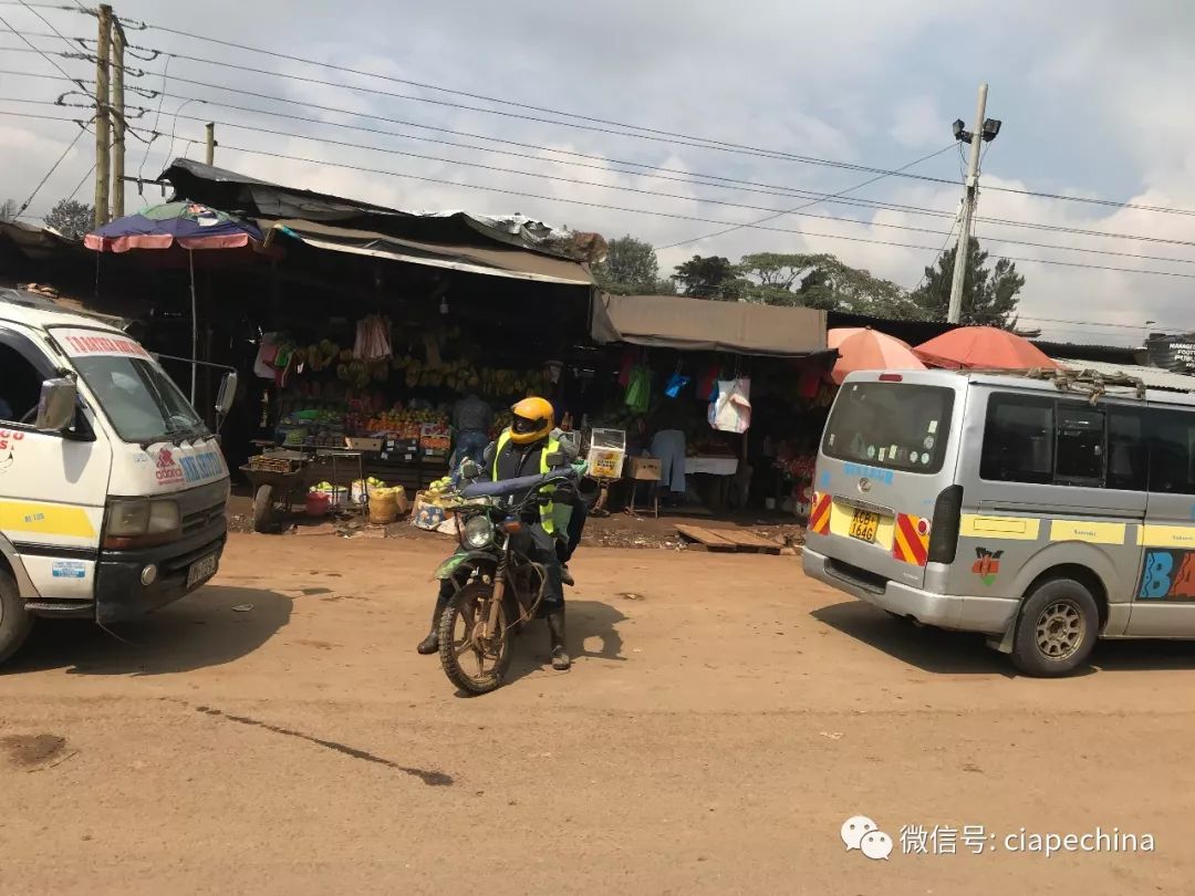 汽车品牌与非洲壮阳市场，一场文化与商业的邂逅