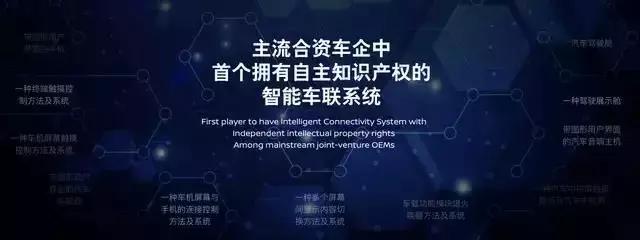 携手汽车品牌，共创未来智能出行